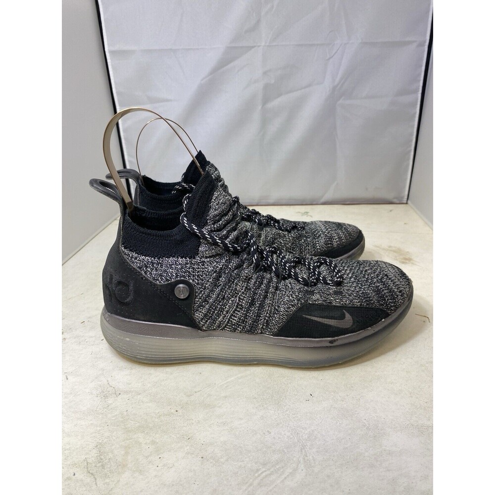Nike Zoom KD 11 ‘Still KD’ 2018 Oreo Men’s 7 - Picture 2 of 15